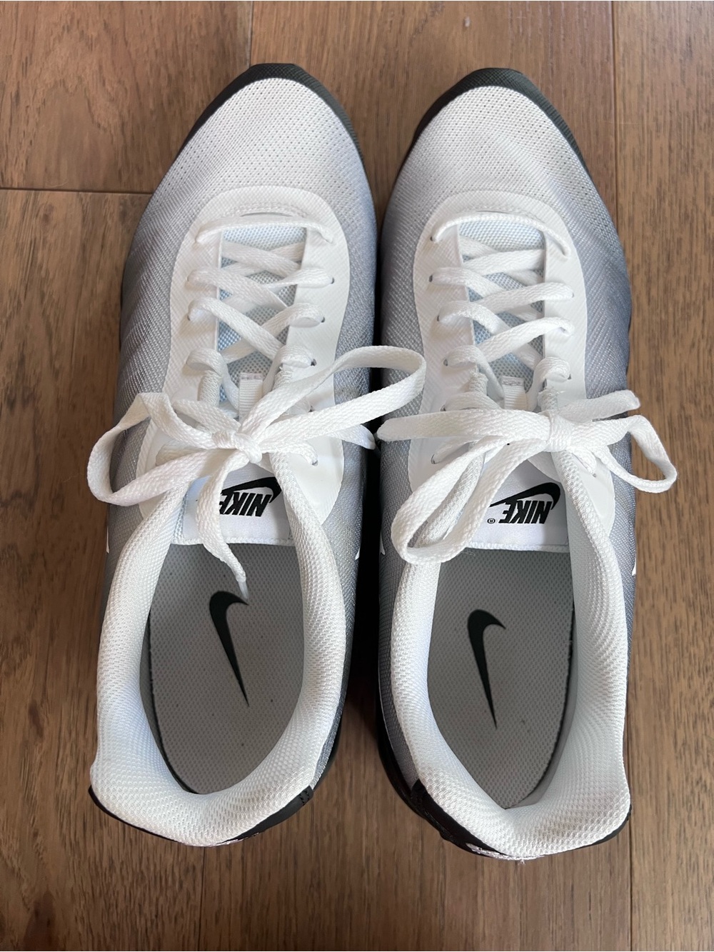 MEN'S NIKE AIR MAX INVIGOR SNEAKERS size 14 - Picture 5 of 9